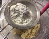 Foto del passaggio 3 della ricetta Biscotti con arance candite e nocciole
