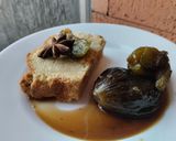 Foto del paso 6 de la receta: Brevas en almíbar🍯🥮🍧