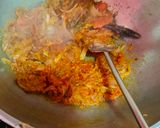 খাসির মাংস (khasir mangsho recipe in Bengali) রেসিপির ধাপ 4 ছবি