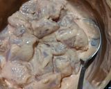 Foto langkah ke 3 dari resep Ayam Saus Teriyaki.