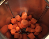 Foto del paso 1 de la receta: Tarta de zanahoria thermomix - la mejor carrot cake!!