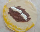 Foto del paso 2 de la receta: Formas en masa hojaldre