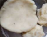 Farali kachori recipe step 3 photo