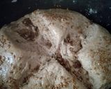 Foto del paso 8 de la receta: Pan integral con frutos secos y masa madre
