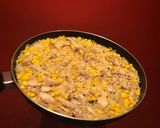 Foto del paso 8 de la receta Arroz con pollo
