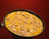 Foto del paso 8 de la receta: Arroz con pollo