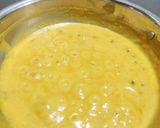 ભીંડા ની કઢી (Bhindi kadhi recipe in gujrati) રેસીપી સ્ટેપ5ફોટો