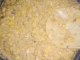 Dadar Jagung Udang