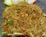 Foto langkah ke 7 dari resep Bihun goreng sederhana.