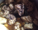 சிக்கன் கிரேவி(டெஸ்டாரண்ட் ஸ்டைல்) ரெசிபி ஸ்டேப் 1 புகைப்படம்