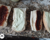 Foto del paso 3 de la receta: Choripán vegano