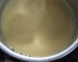 A picture of step 2 of Almond Milk Shake.