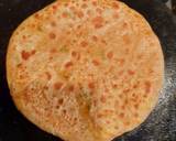 Gobhi Paratha with Tomato and Onion Bhurta recipe step 3 photo