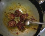 A picture of step 2 of Gobi Manchurian -Dry Recipe.