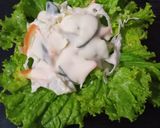 Foto langkah ke 5 dari resep Salad sayuran.