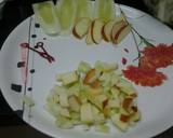 Russian Salad (vegetarian) recipe step 3 photo