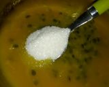 Foto del paso 12 de la receta: Cheesecake Frío de Maracuyá a lo Carmelita