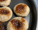 Foto del paso 6 de la receta: Pepas saludables