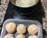 Foto del paso 3 de la receta: Croquetas de arroz