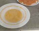 Foto del paso 2 de la receta Filetes de pechuga de pollo empanado