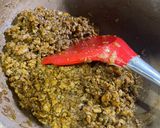 Foto langkah ke 1 dari resep Daging isian roti.