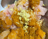 Foto del paso 2 de la receta: Pollo tikka masala