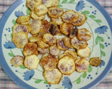રતાળુ ચિપ્સ (Ratalu Chips Recipe In Gujarati) રેસીપી સ્ટેપ3ફોટો