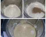 Foto del paso 3 de la receta: 🍰 🥕 Bizcocho de Zanahorias con Frosting o Crema de Queso con (Thermomix)  🥕 🍰