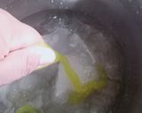 Foto langkah ke 4 dari resep Cendol Pelangi.