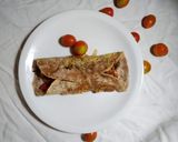 Foto del paso 4 de la receta: Fajitas de hongos