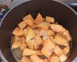 Foto del paso 3 de la receta: Dulce de Anquin o Anco