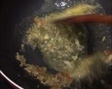 Foto langkah ke 1 dari resep Perkedel Daging Wortel.