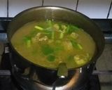 Foto langkah ke 3 dari resep Soto Daging Seger Kuah Bening (Praktis).