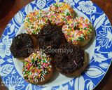 Foto langkah ke 7 dari resep Donat empuk 🍩🍩.