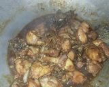 Foto langkah ke 7 dari resep Ayam Kecap Manis.