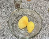 Foto del paso 4 de la receta: Puré de papa con Nuez Moscada