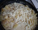Foto del paso 5 de la receta: Puré de papa con leche evaporada