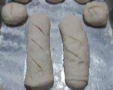 Foto del paso 4 de la receta: Pancitos rellenos