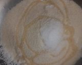 A picture of step 2 of Home Made Fettuccine Alfredo Pasta.
