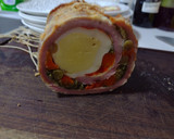 Foto del paso 12 de la receta: Matambre arrollado de Bigote Cocina