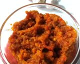 लहसुन मिर्च की चटनी (Garlic Mirch Chutney Recipe In Hindi) रेसिपी चरण 5 फोटो