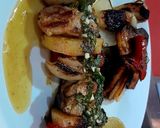 Foto del paso 3 de la receta: Aderezo casero