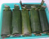 Foto langkah ke 5 dari resep ROLADE "DaSiTa" (Daun Singkong Tahu).