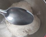 Foto del paso 1 de la receta: Masa de tarta salada express!