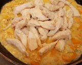 Foto del paso 6 de la receta: Strogonoff de Pollo