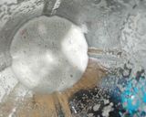 Foto langkah ke 2 dari resep Bubur ayam.