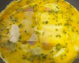 Tojásos szendvics recept fázis 1 fotója