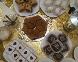 صورة لخطوة 8 من وصفة صابلي العيد🎉