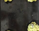 Foto langkah ke 3 dari resep Matcha Cookie a la Mode.