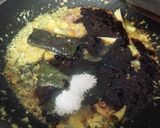 Foto langkah ke 2 dari resep Tempe Santan Bumbu Kecap.
